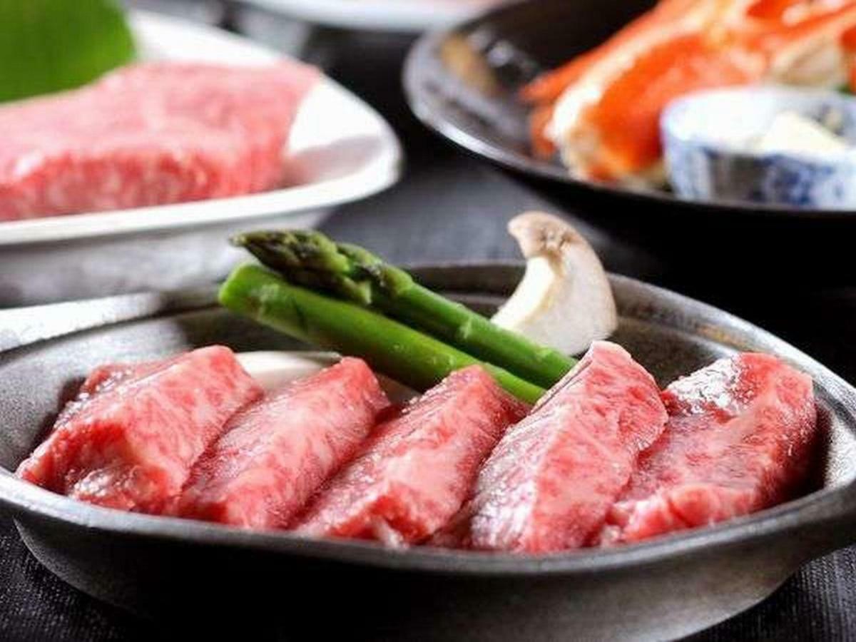 فندق ياركو Awara المظهر الخارجي الصورة